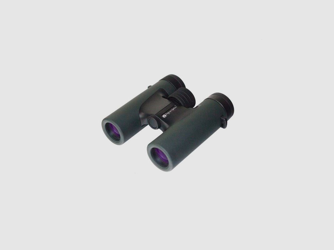 Profesor Optiken Karwendel - 8x26 | zielony