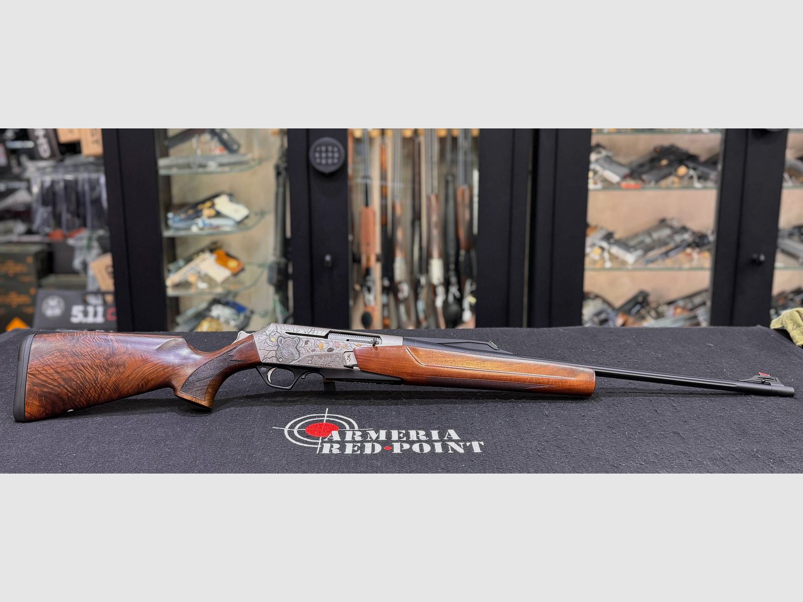 Browning bar 4x Herbst Limited Edition, Bild 3 von 10