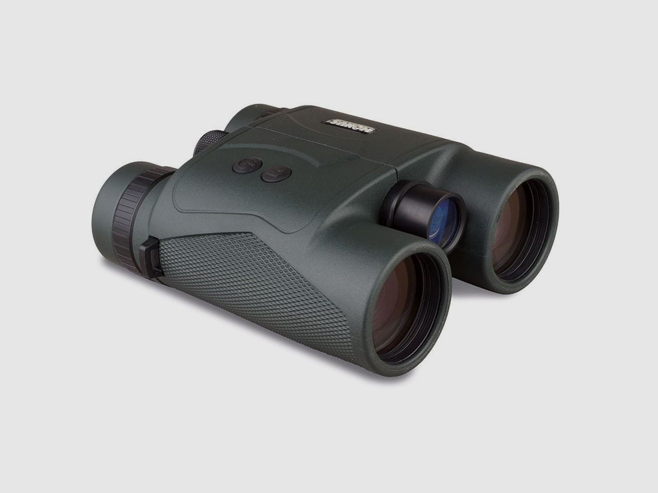KONUSRANGE-2 Fernglas 10X42 mit Entfernungsmesser 1200M