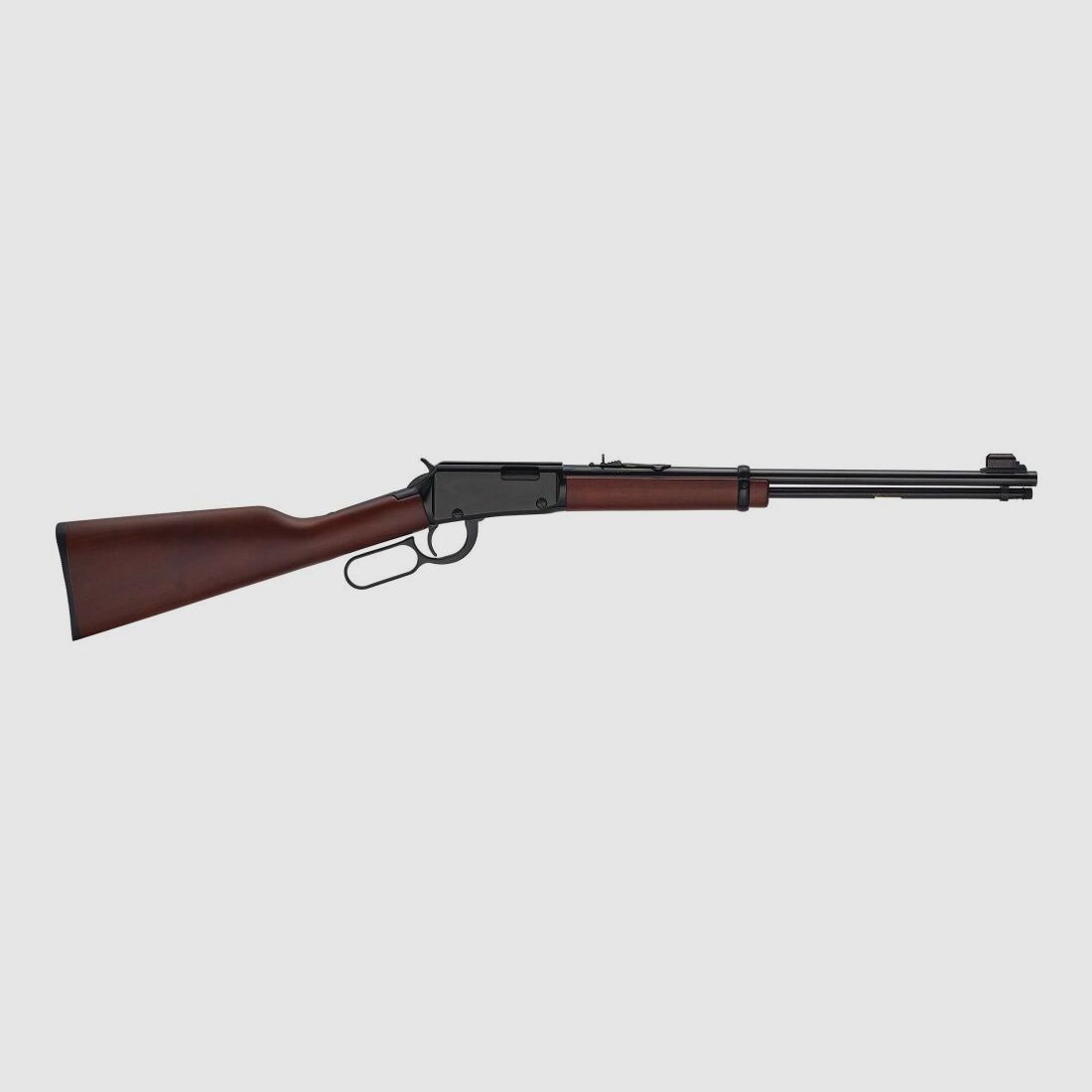 Henry Classic Carbine - die Alternative zu Marlin Classic Carbine Unterhebelrepetierer, Large Loop