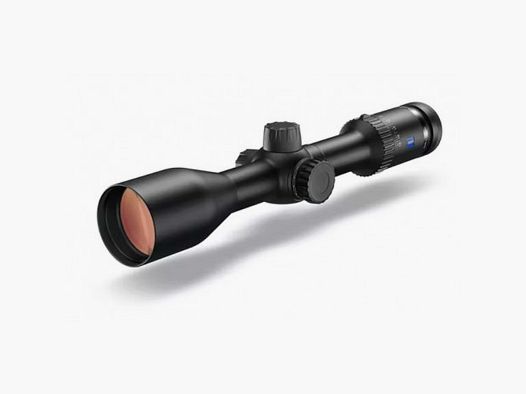 ZEISS CONQUEST V6 TARGET 3-18X50 RET 6