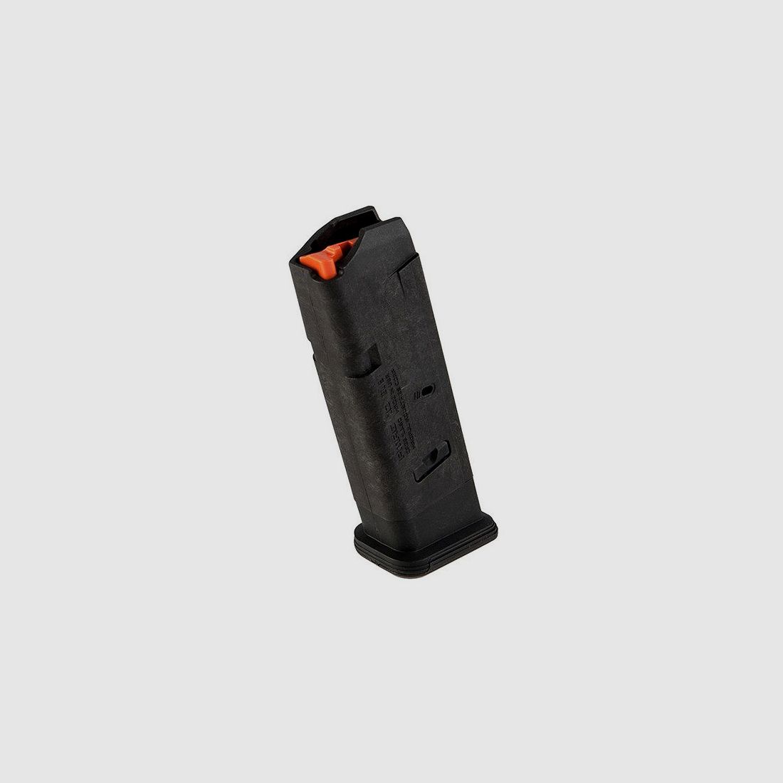 Magpul PMAG 10 GL9 9x19 für HERA "The 9er" GLOCK-Lower