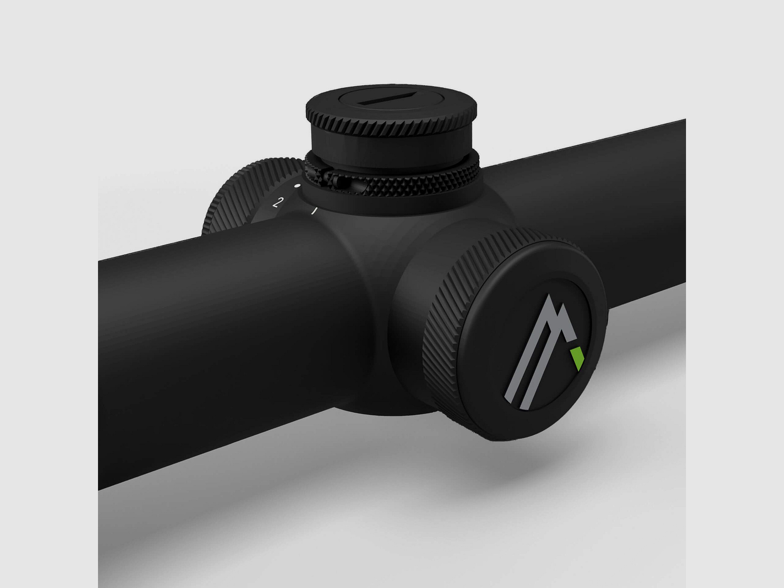 ALPEN Optics Apex XP 1–6x24 Duplex