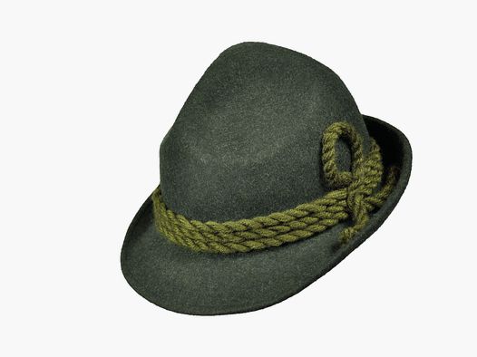 Skogen cappello loden