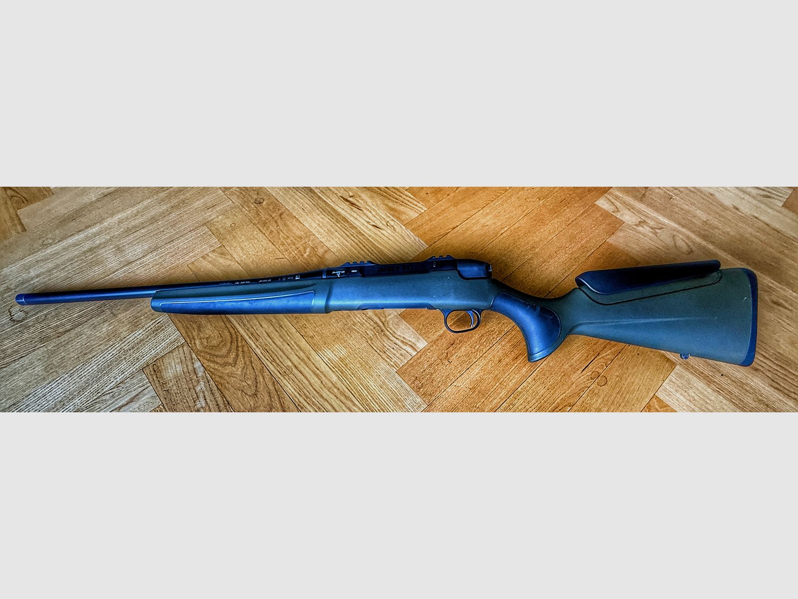 Haenel Jaeger NXT .308 WIN Composite