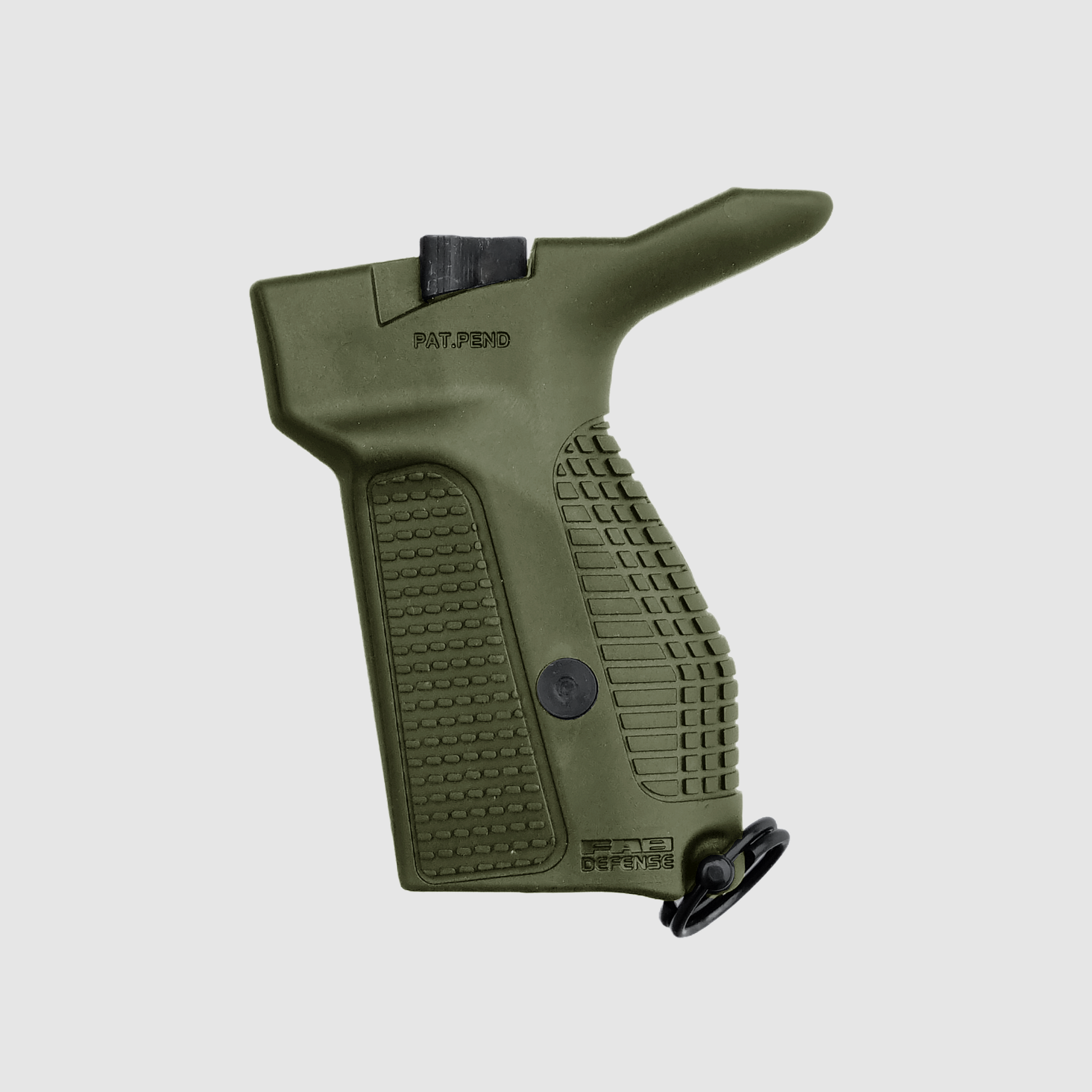 Cachas Makarov PM-G, OD Green - FAB Defense