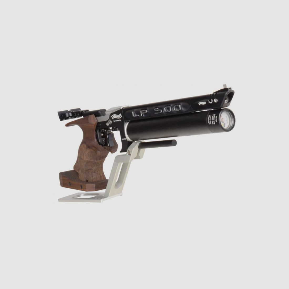 WALTHER LP500 EXPERT AUFLAGE