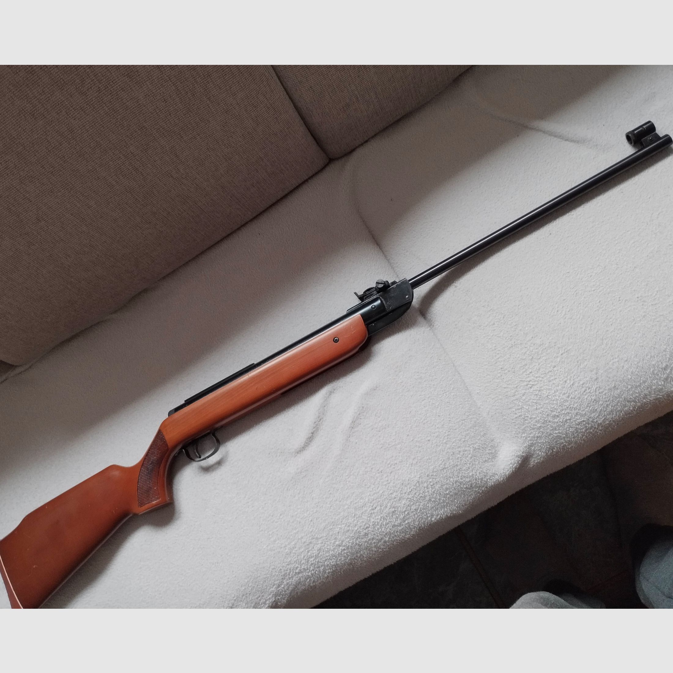 Diana 35 von 1969 ohne F im Fünfeck