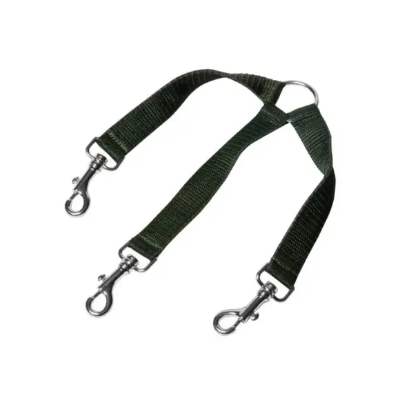 Tripleur De Sangle 25 X 2,5 CM Pour Chien