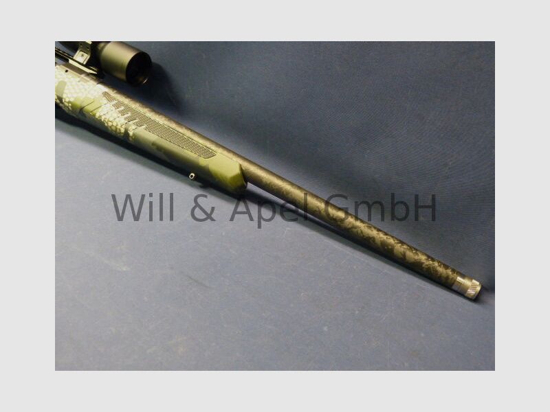 SAVAGE USA 110 ULTRALIGHT CAMO
