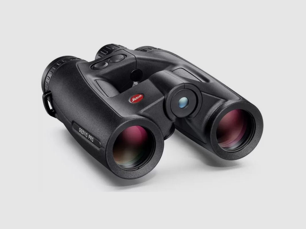 Leica GEOVID Pro 8x32, afbeelding 1 van 9