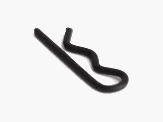 Retaining clip joint pin 930-940