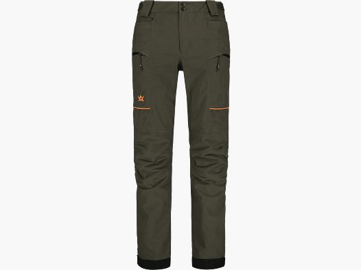 Alaska 1795 Extreme Lite Hose Herren Night Green XXL