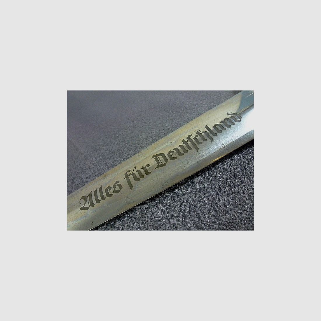 Original Kettendolch NSKK RZM M7/66 1938