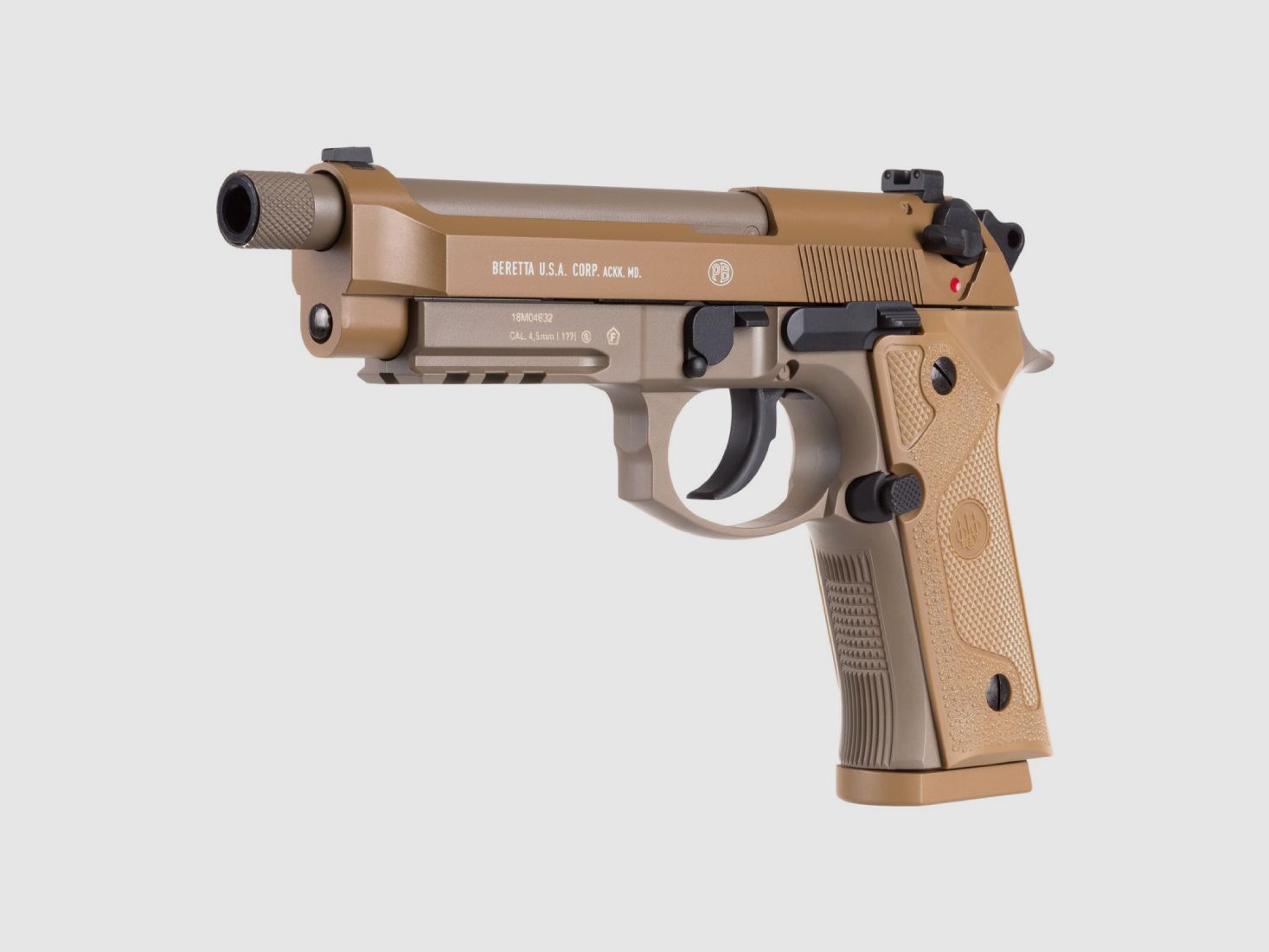 Umarex-Beretta M9A3