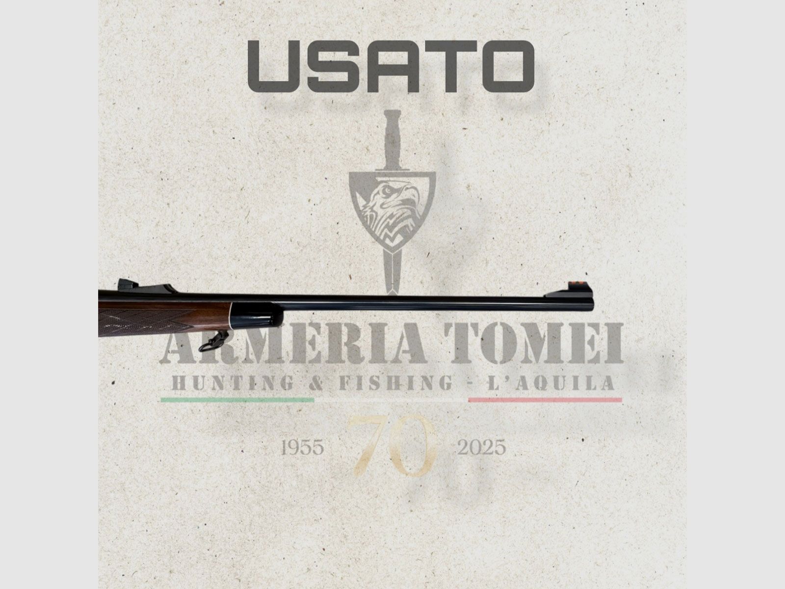 GEBRAUCHT – BÜCHSE – REMINGTON MODEL 700 Kal. 7mm Rem. Mag., Bild 4 von 6