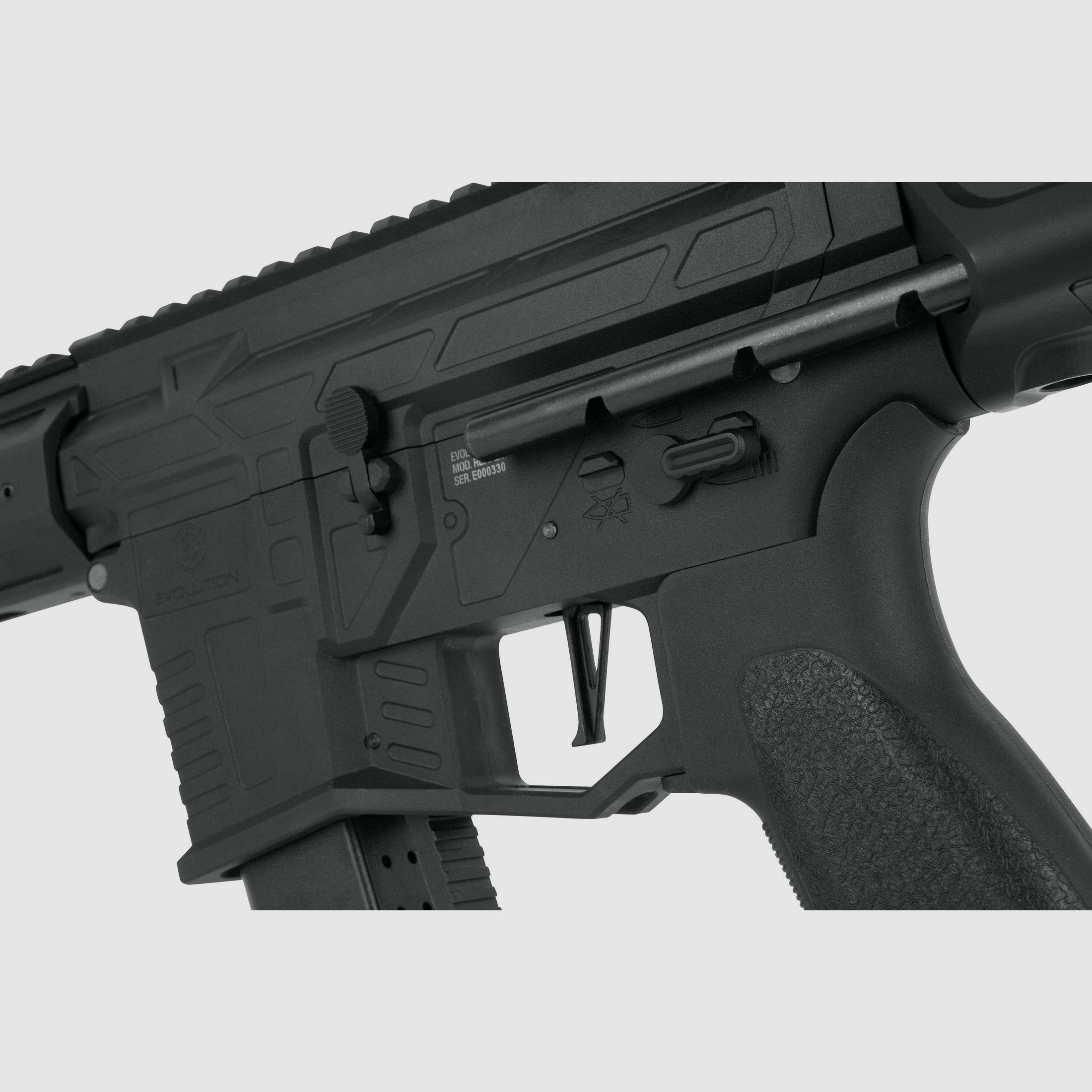 Evolution Reaper S EMR PDW - Airsoft AEG, image 10 sur 13