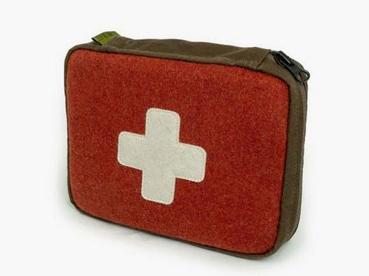 WALDKAUZ Erste-Hilfe-SET "AIDgenosse"