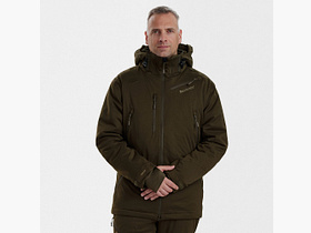 Deerhunter Excape Winter Jacket Art Green 4XL