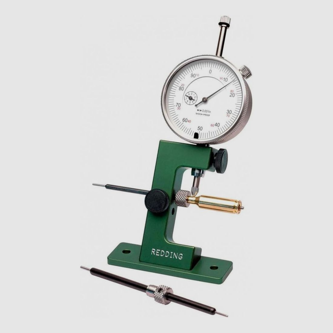 REDDING CASE NECK GAUGE, immagine 1 di 3