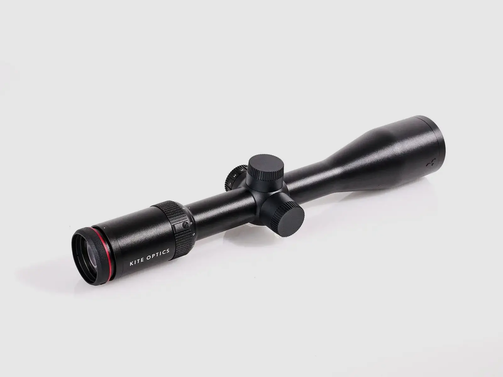 Kite Optics K4 3-12X50i Richtkijker, afbeelding 2 van 6