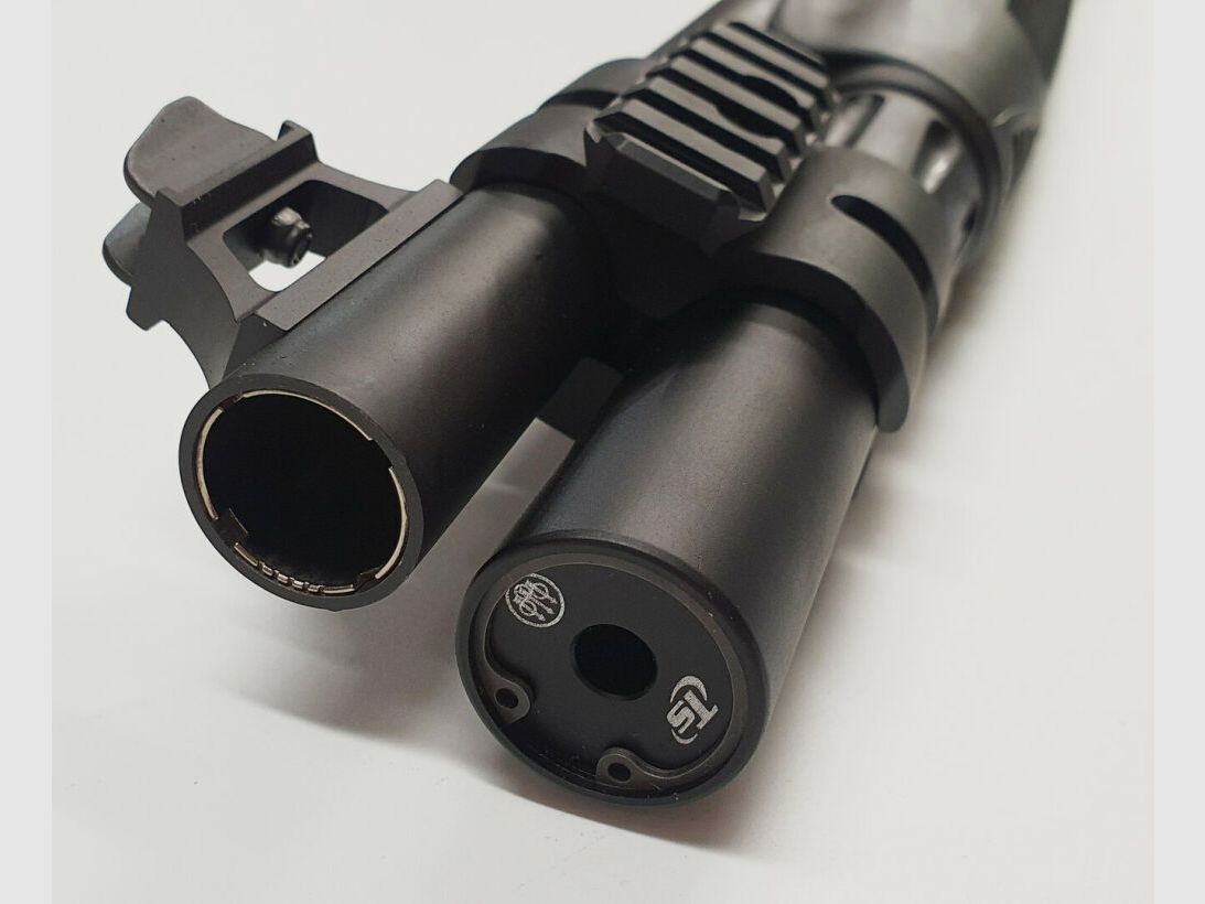 Beretta 1301 Tactical
