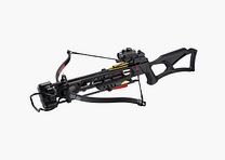 Armbrust Avalanche 175 lbs Anaconda Black