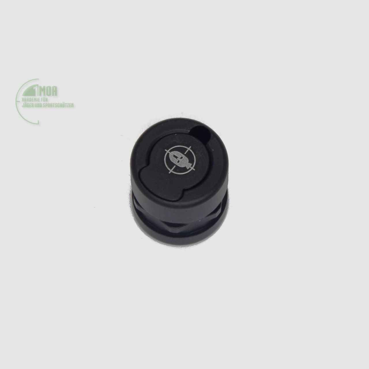 SPARTAN PRECISION EQUIPMENT - Klassischer Bchsenmacher Adapter