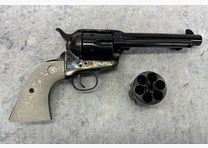 Uberti HEGE Uberti Cattleman 1873 .45Colt