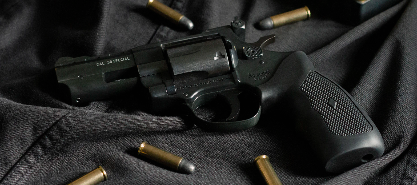 Calibro .38 Special