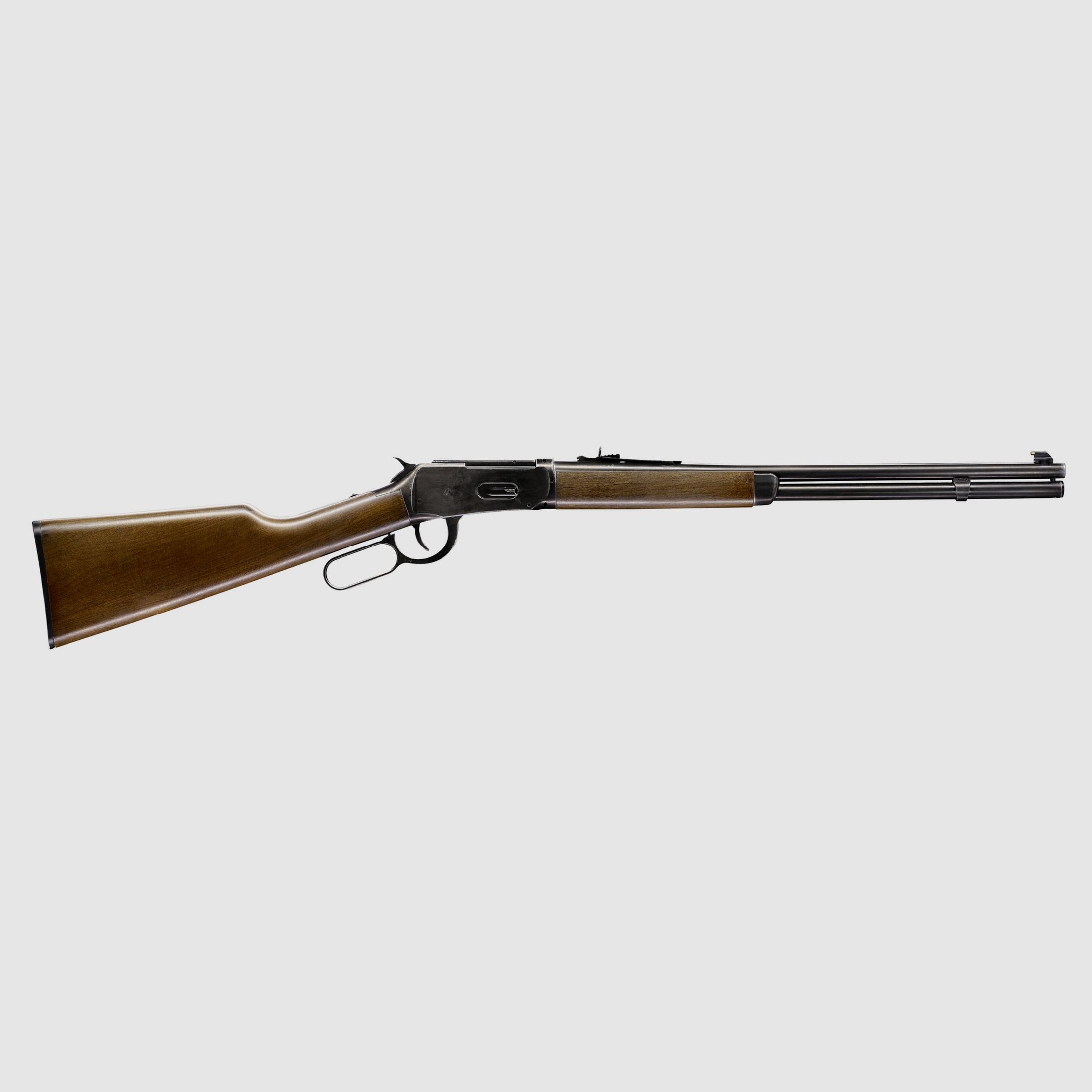 Umarex 5.8394-1 Legends Cowboy Rifle 4,5 mm (.177) BB, CO₂, < 7,5 J, Antik-Finish