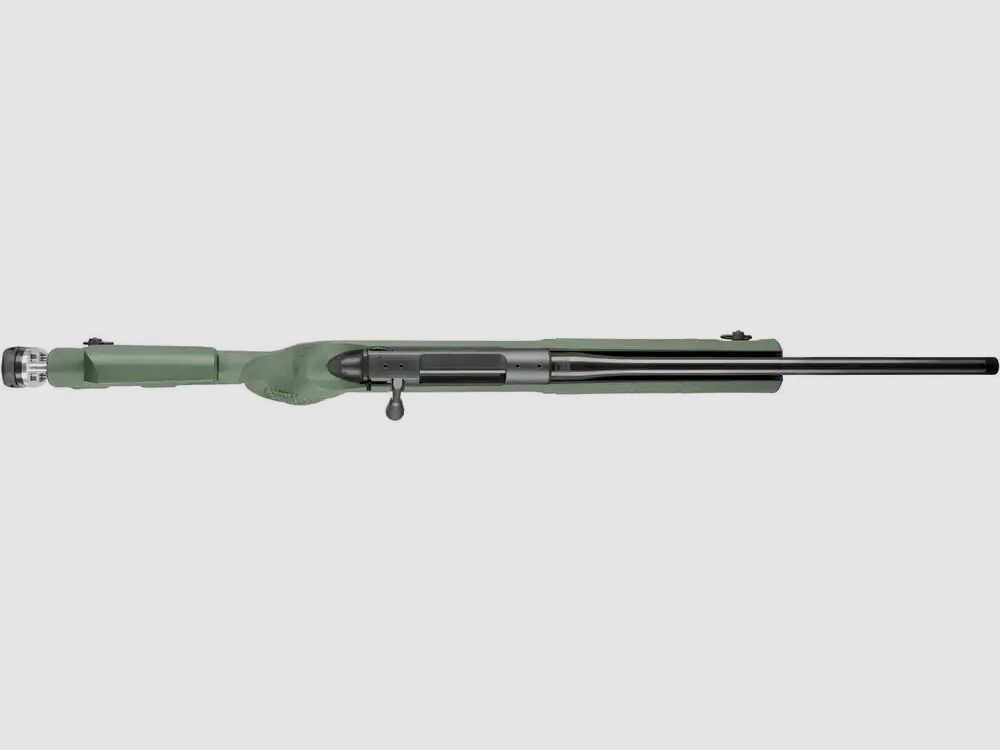 Mauser M18 - Fenris