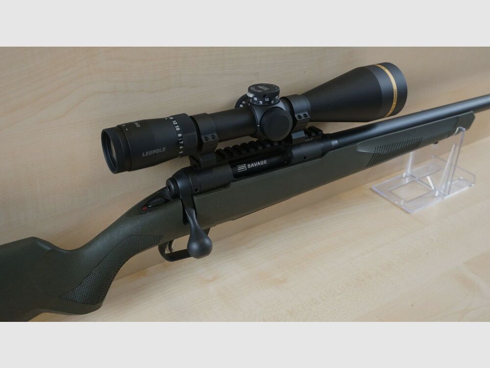 Savage 110