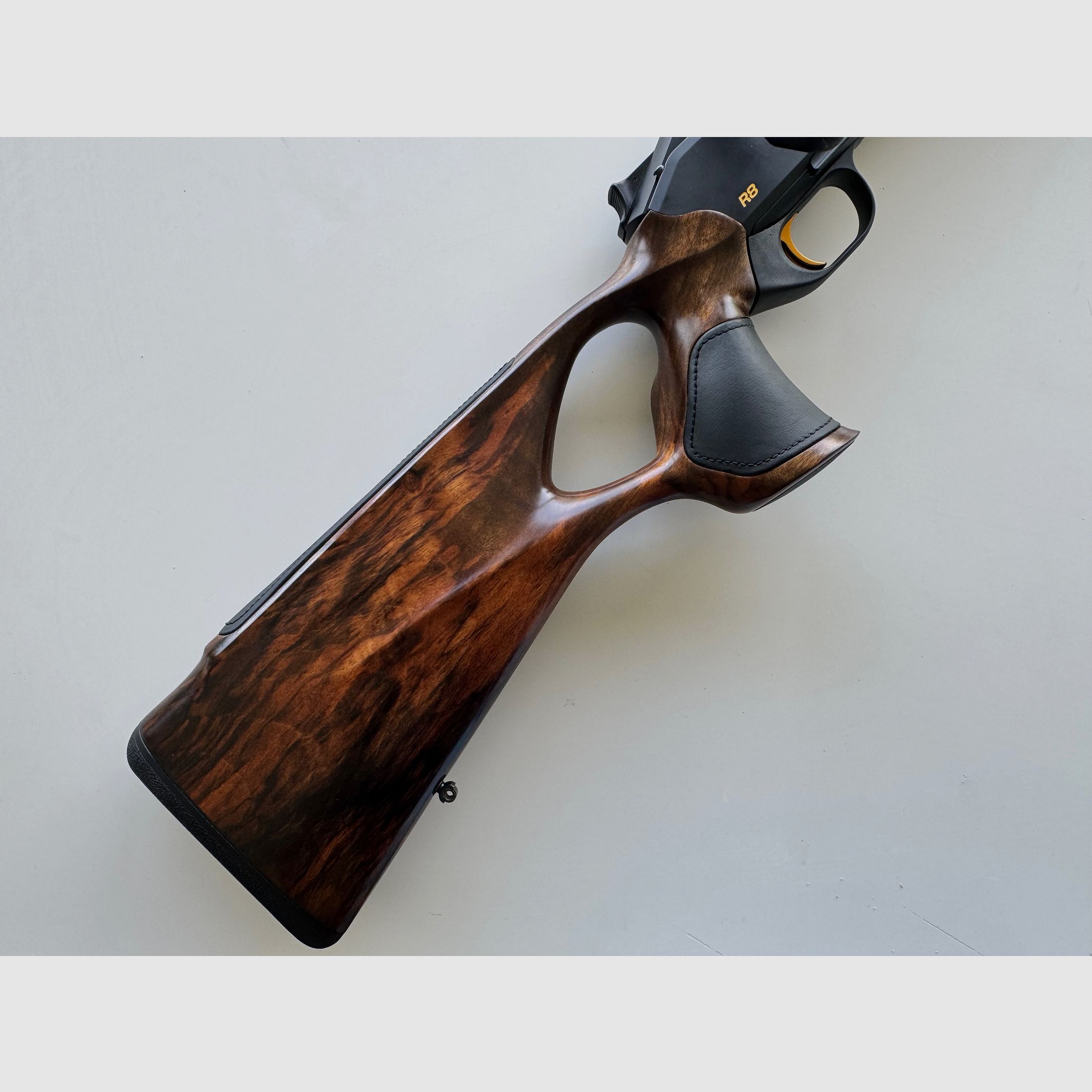 Blaser R8 Success Leder 