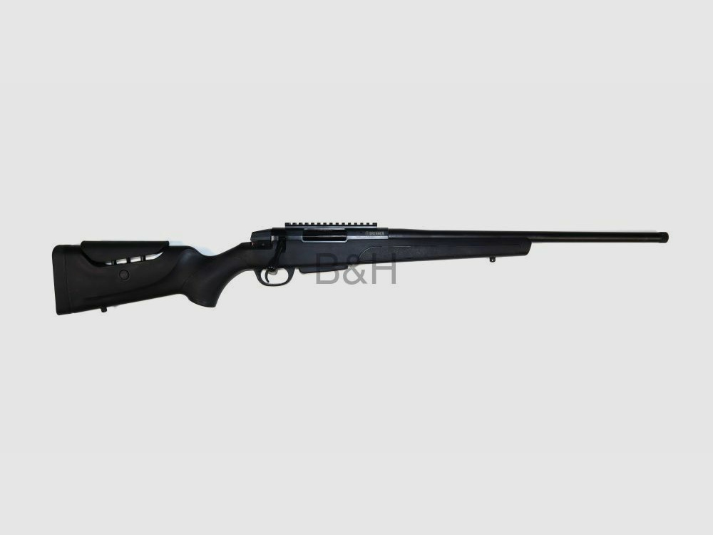 Brenner	 BR20 Polymer / LL 51cm