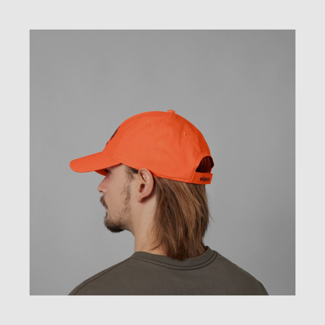Casquette Modi Harkila, image 3 sur 10