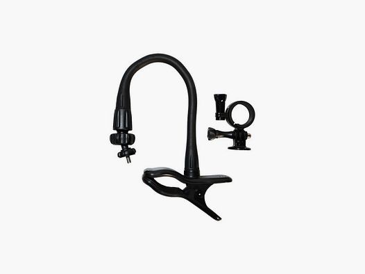 Tactacam bendy clamp for Tactacam Solo, 5.0