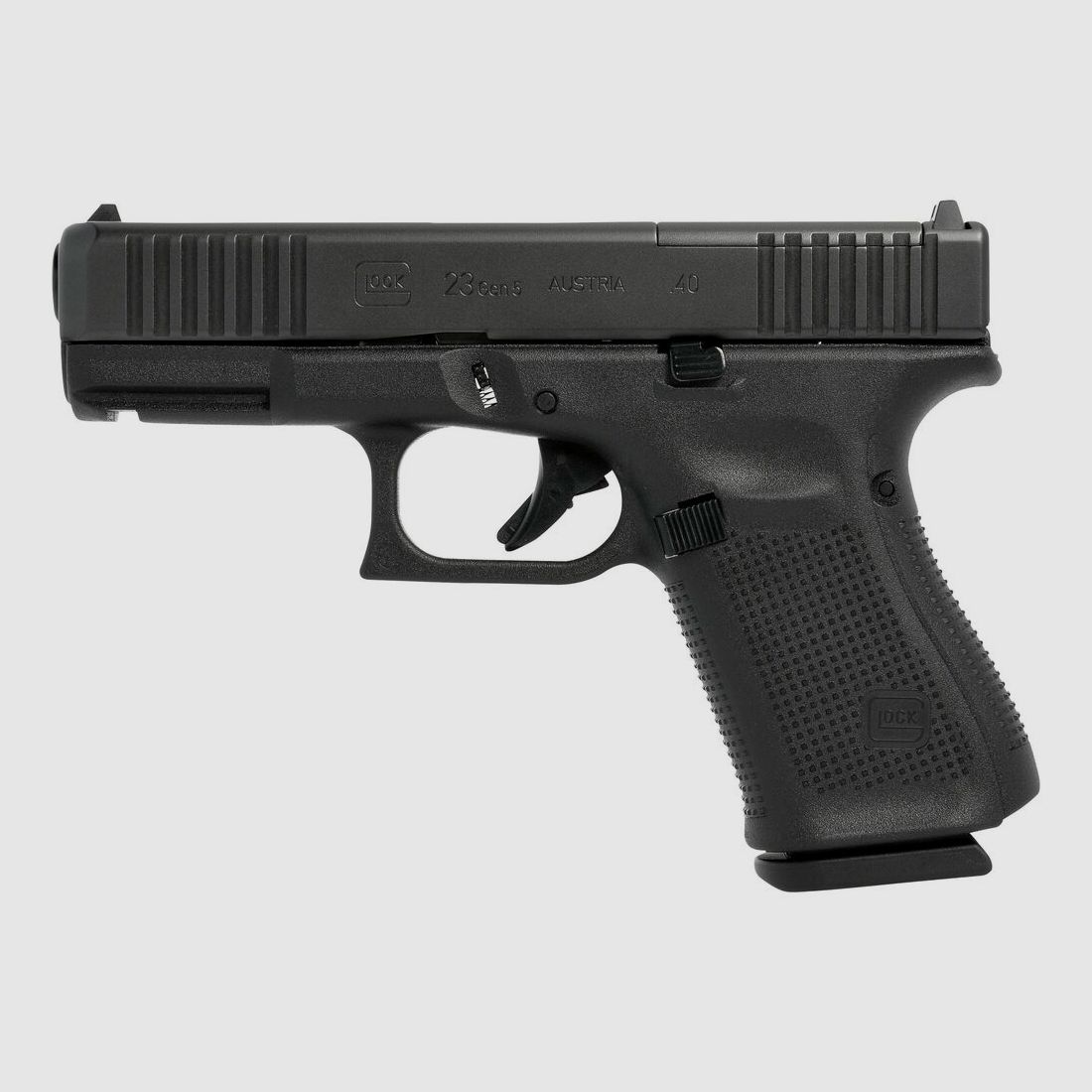 Glock Pistole 23 Gen5 MOS .40 S&W