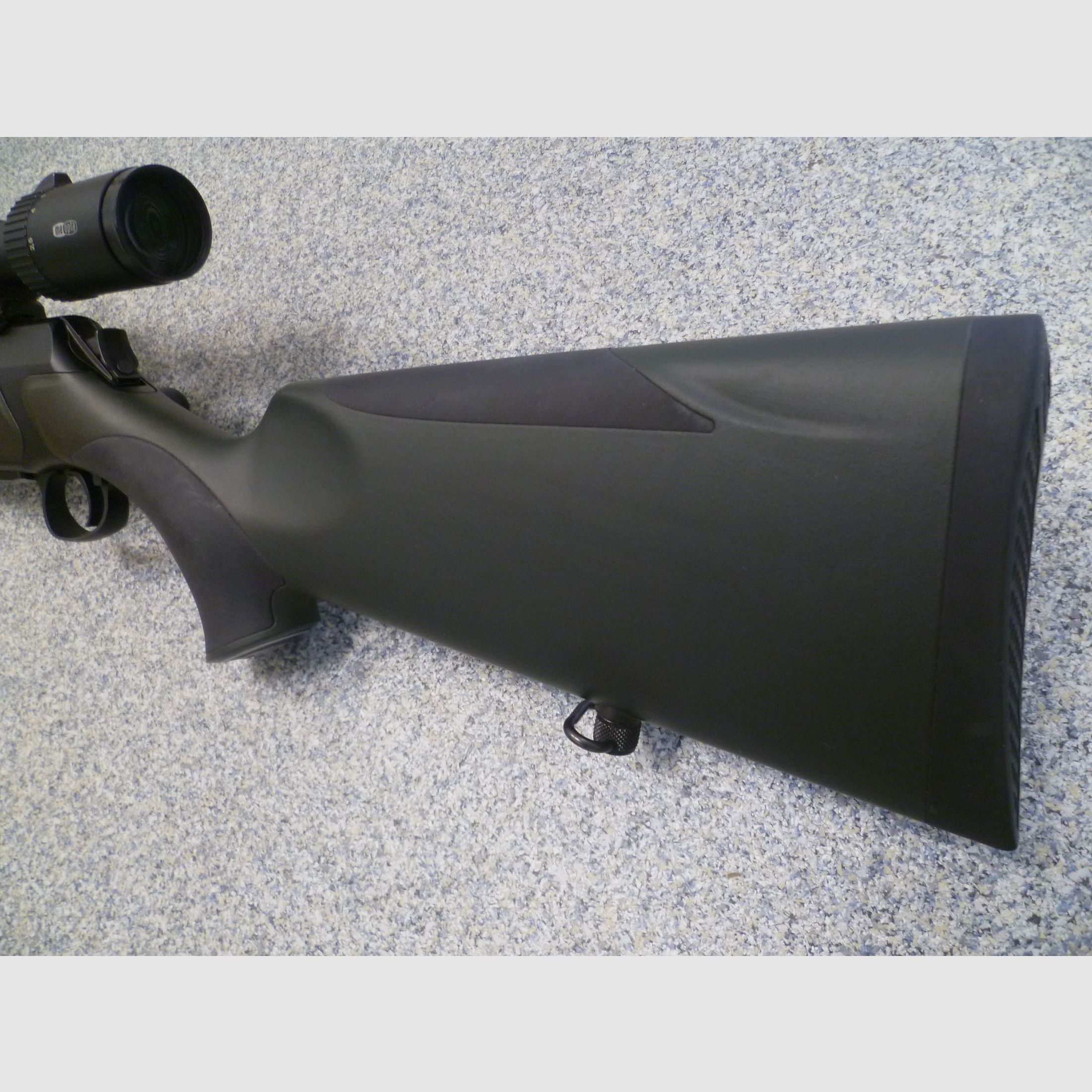 Repetidora Sauer & Sohn Sauer 404 8x57IS