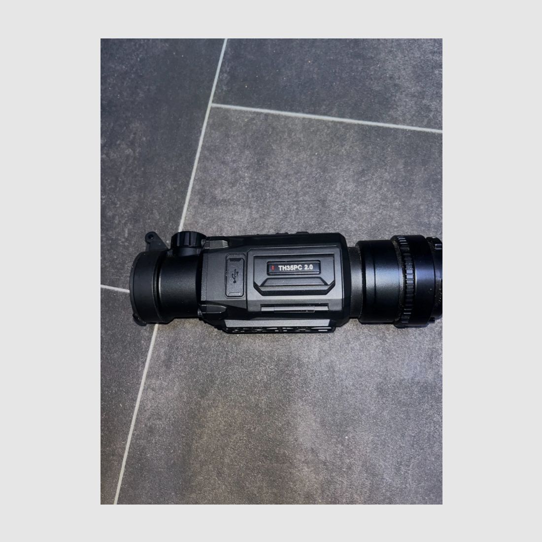 Hikmicro Thunder 2.0 TH35PS – Wärmebild-Upgrade für Jäger mit Anspruch