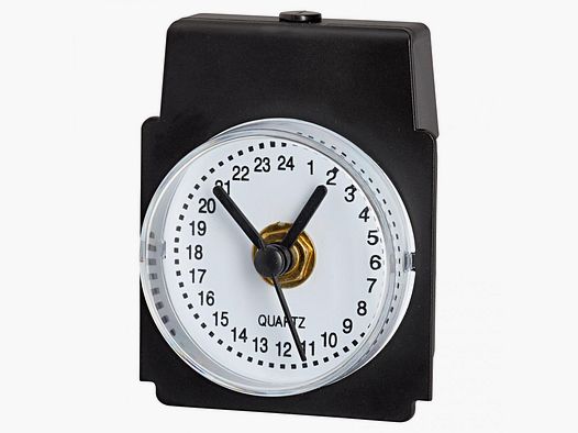 Wildwatch case + Wildwatch (analog - set)