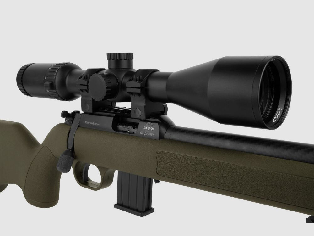 DIANA R-22 Carbon Set