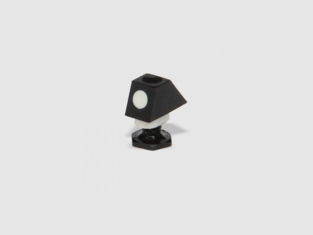 Front sight GLOCK 4.9 mm polymer POS16, image 1 of 2