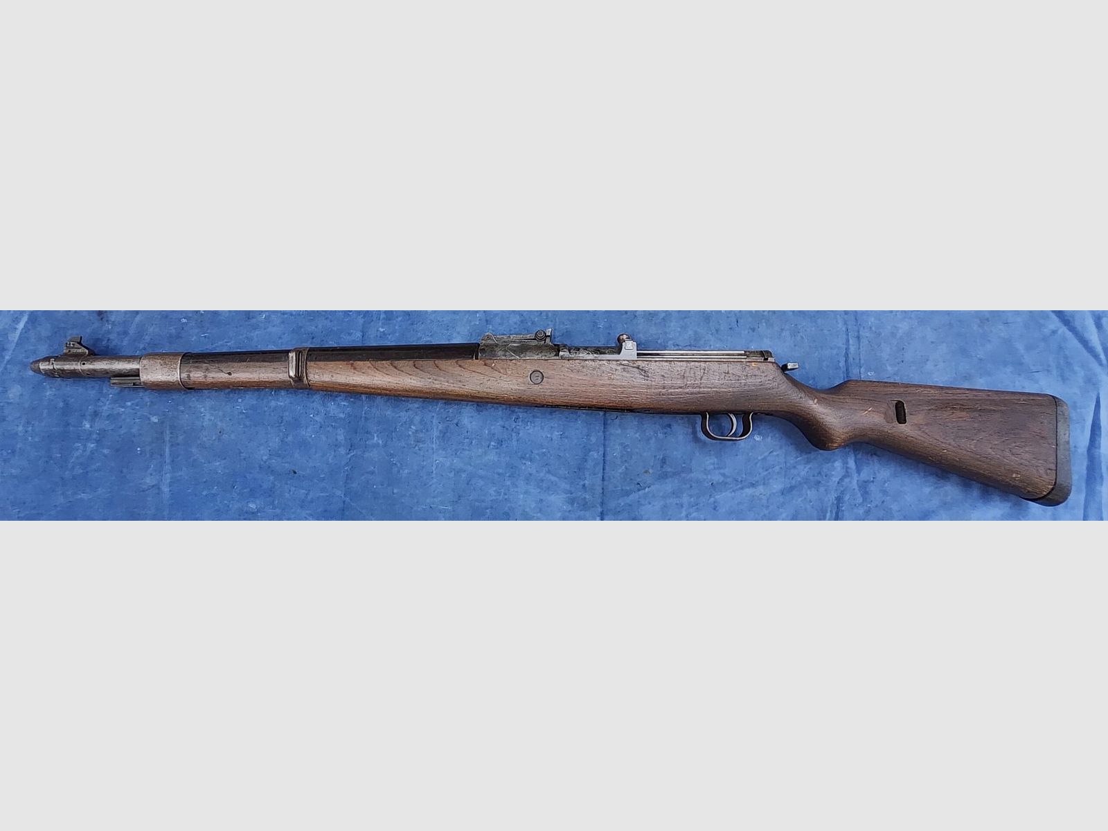 Gewehr 41 DUV 43 (hors service), image 2 sur 27