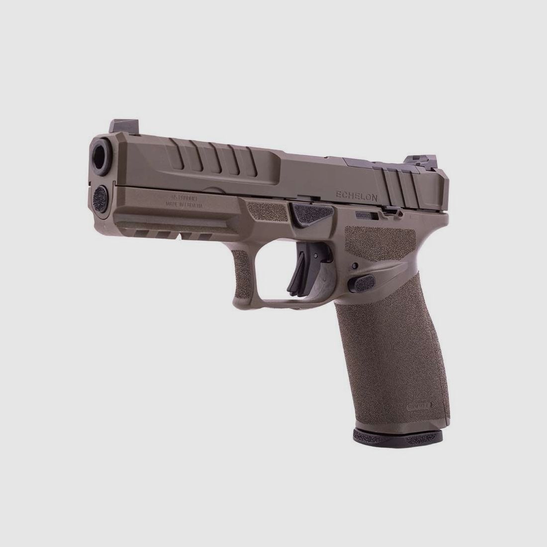 Springfield Armory HS Echelon OD Zielony Tac U-Dot, zdjęcie 3 z 5