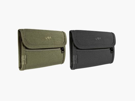 TT ID Wallet
