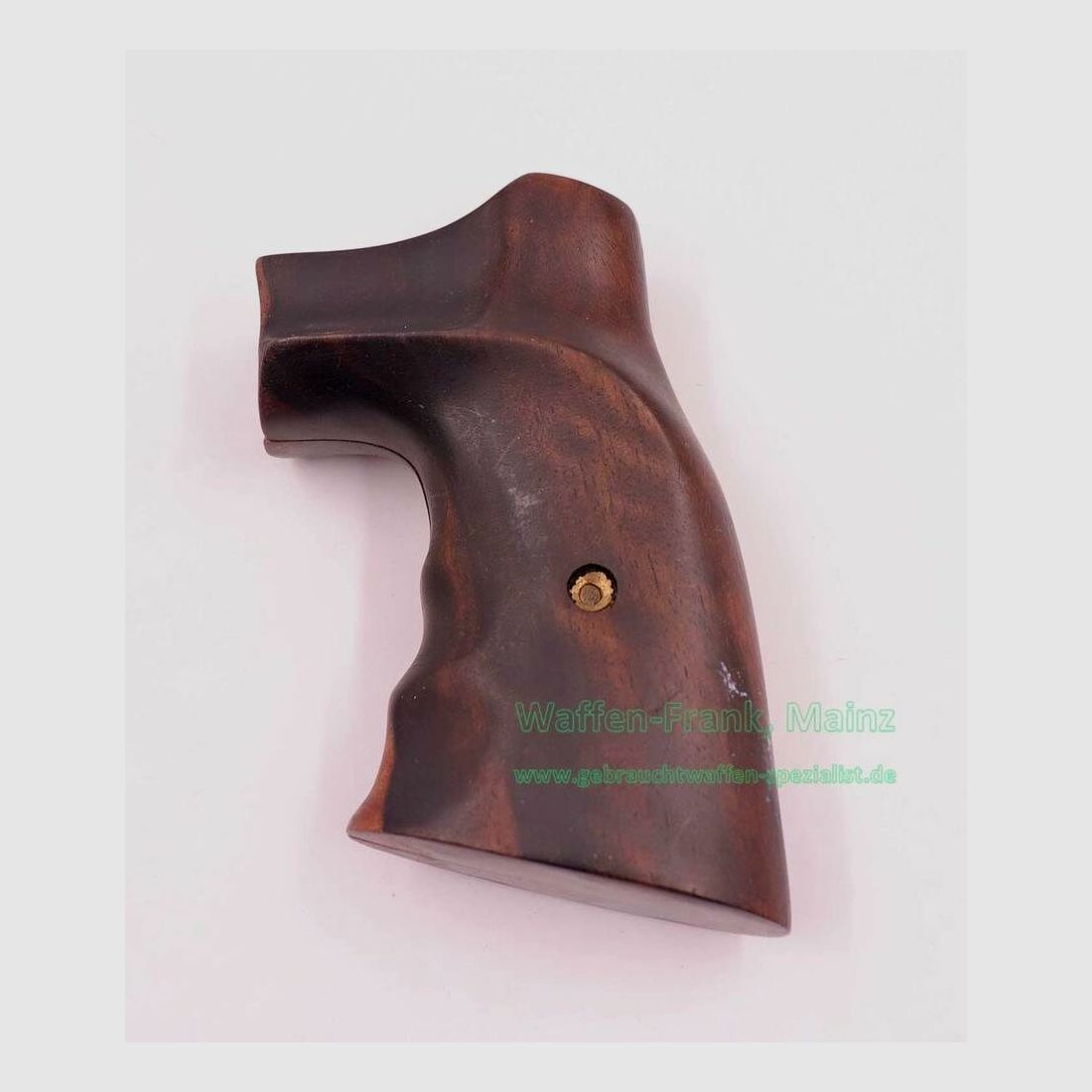 Mustang / USA Holzgriffschalen für S&W