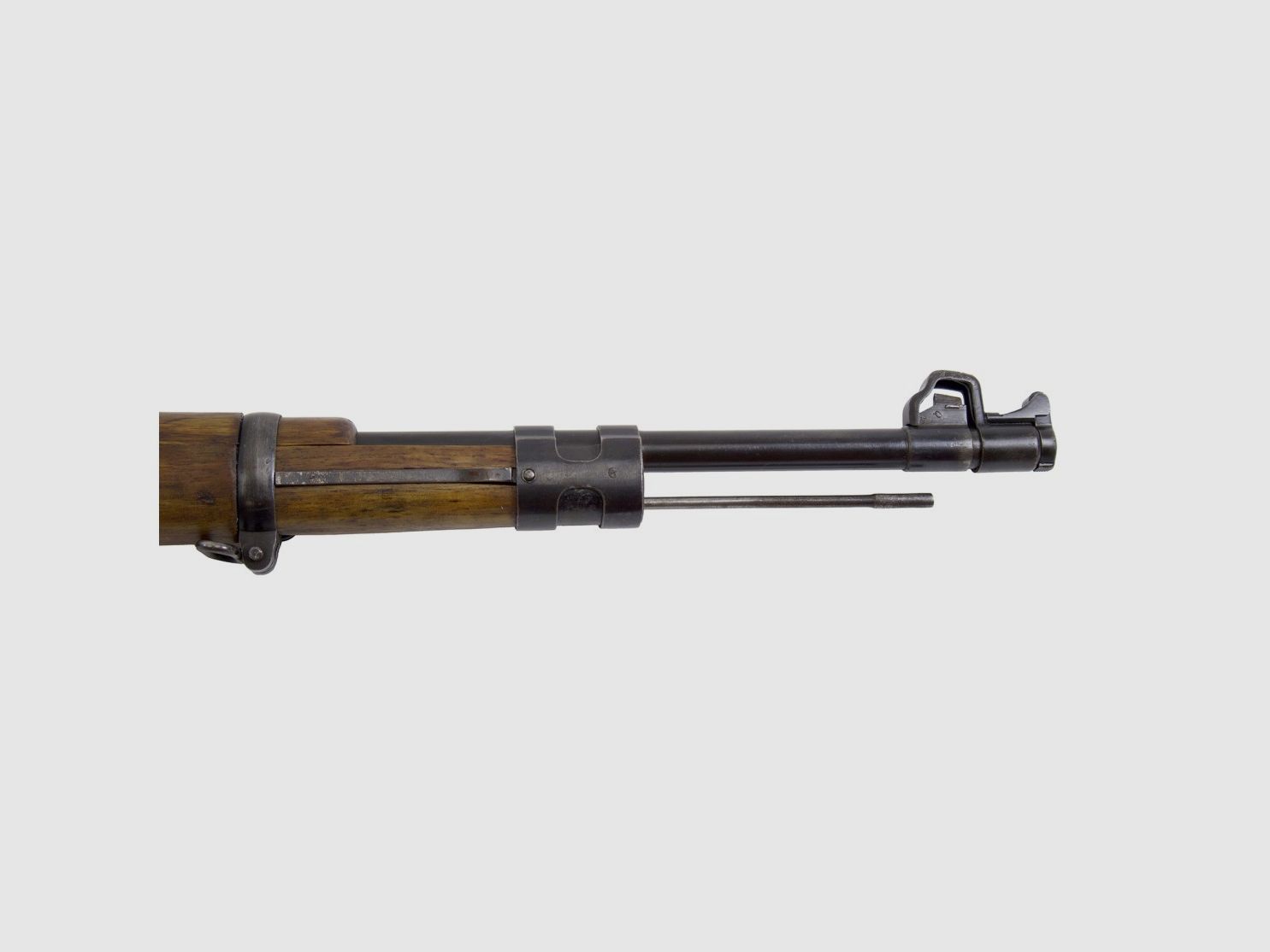 Mauser La Coruña K98 Kal. 8x68 S, Bild 6 von 11