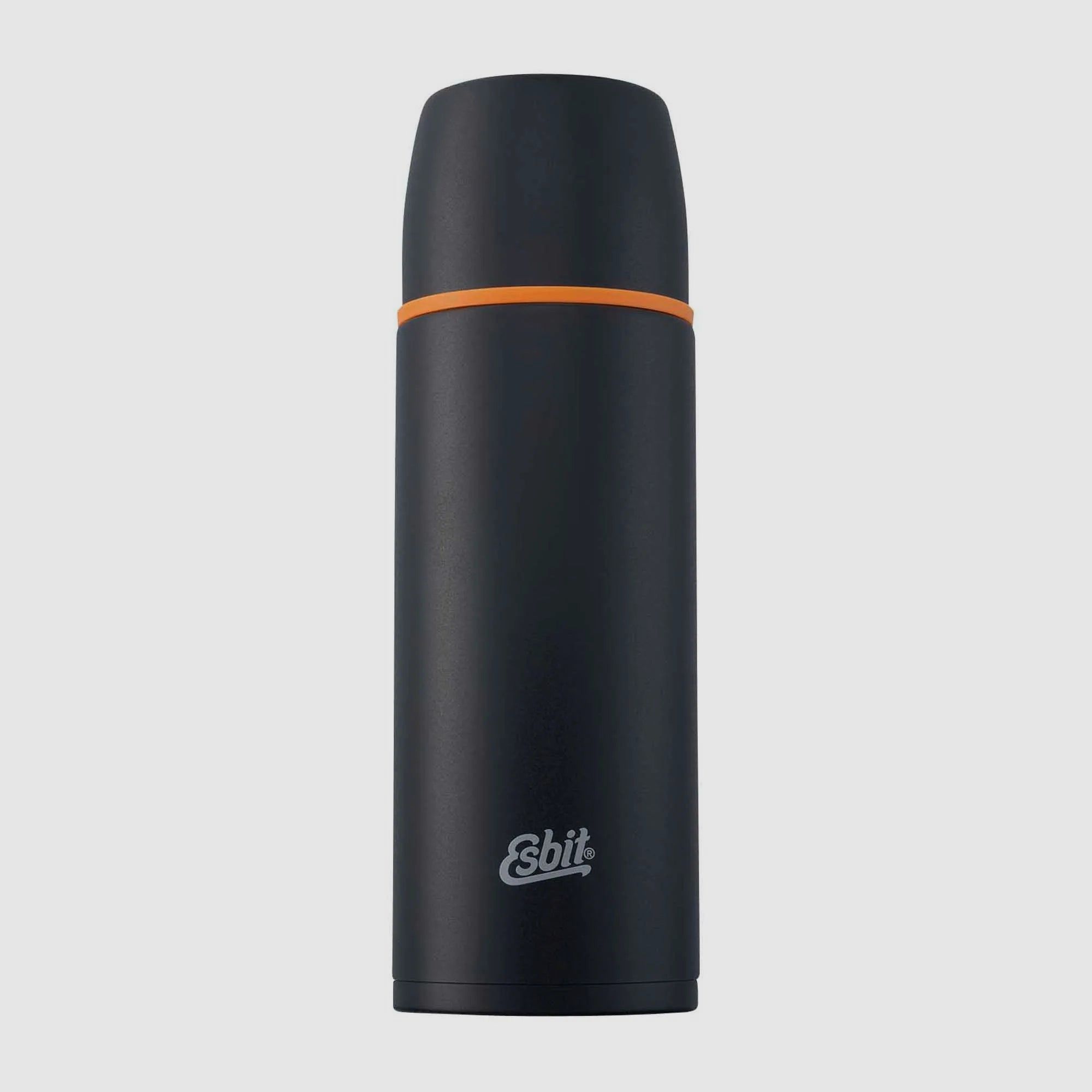 Esbit Esbit Isolierflasche Edelstahl 1 L schwarz
