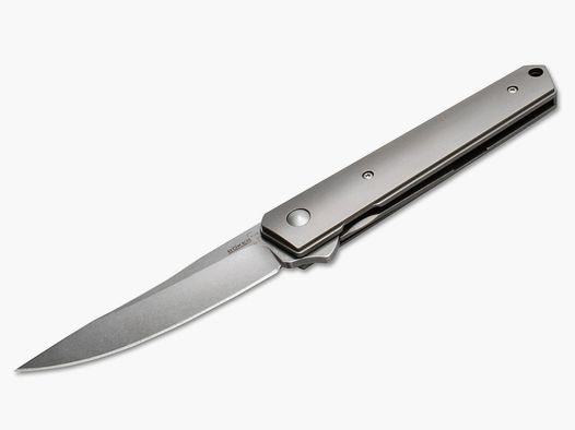 Cuchillo de bolsillo Kwaiken Flipper Folder VG10